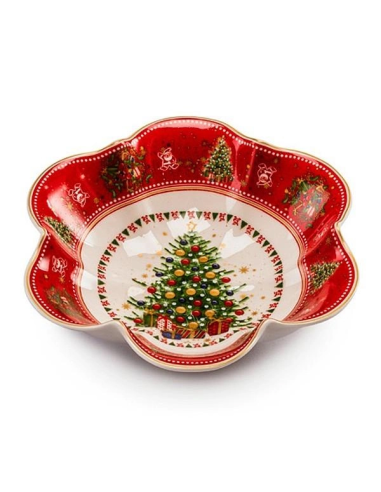 PALAIS ROYAL CIOTOLA ALBERO DI NATALE Ø 18 CM