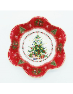 PALAIS ROYAL CIOTOLA ALBERO DI NATALE Ø 18 CM 2