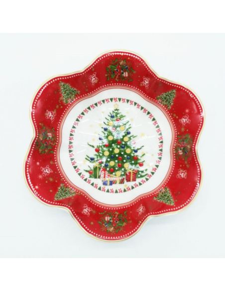 PALAIS ROYAL CIOTOLA ALBERO DI NATALE Ø 18 CM