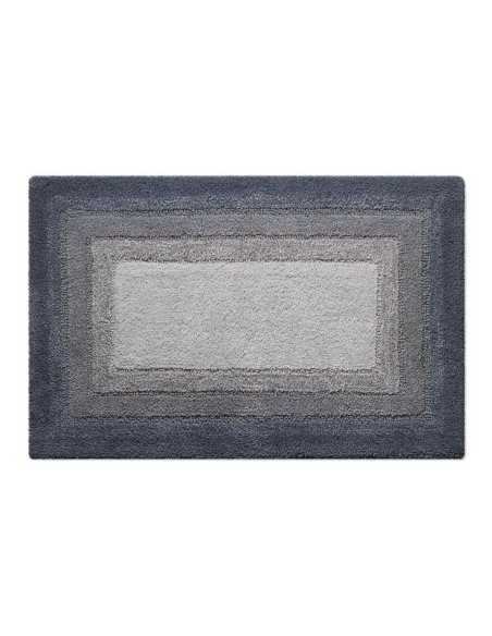 PHP TAPPETO DA BAGNO ANTISCIVOLO IN SPUGNA DI COTONE - NEW DEGRADÈ