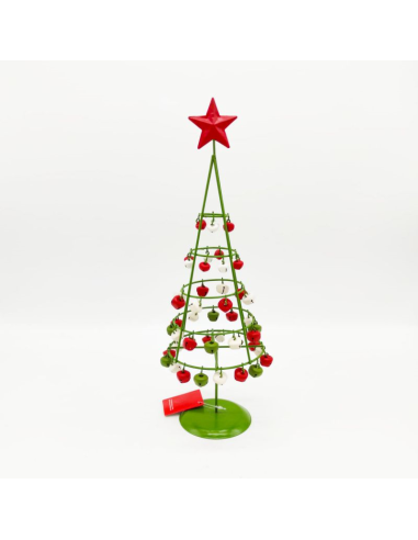 ANDREA FONTEBASSO ALBERO DI NATALE CON CON...