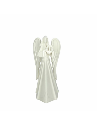 ANDREA FONTEBASSO ANGELO CON LIRA 21 CM