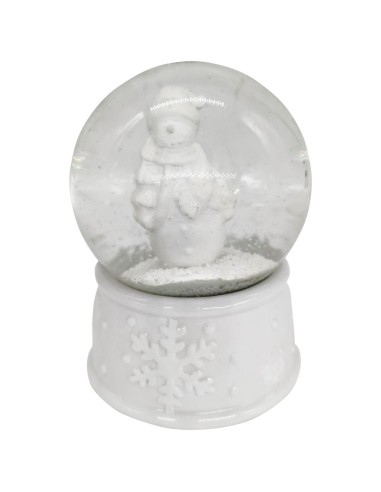 ANDREA FONTEBASSO CARILLON PALLA DI NEVE...