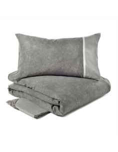 FAZZINI COMPLETO COPRIPIUMINO MATRIMONIALE - GALUCHAT