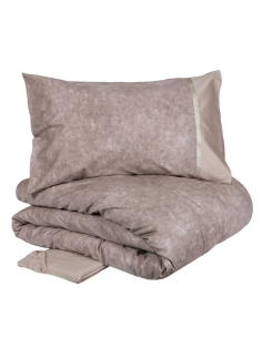 FAZZINI COMPLETO COPRIPIUMINO MATRIMONIALE - GALUCHAT 2