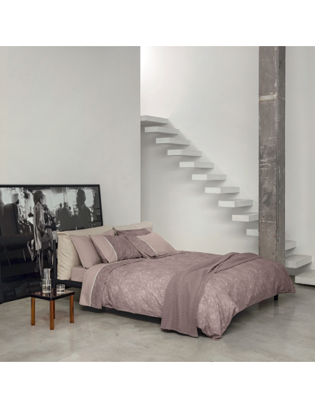 FAZZINI COMPLETO COPRIPIUMINO MATRIMONIALE - GALUCHAT