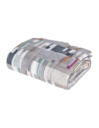 FAZZINI TRAPUNTINA MATRIMONIALE 270 X 270 CM IN...