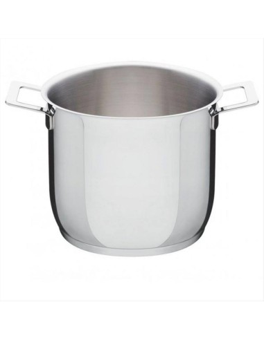 ALESSI PENTOLA ALTA 2 MANICI - POTS&PENS