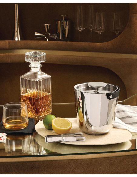 ALESSI SECCHIALLO GHIACCIO 1.2Lt - THE TENDING