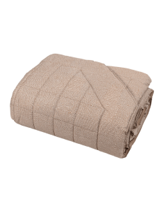 FAZZINI TRAPUNTINA 1 PIAZZA E MEZZA 220 X 270 CM IN RASO... 2