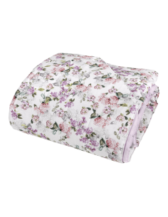 FAZZINI TRAPUNTINA 1 PIAZZA 180 X 270 CM IN PERCALLE -...