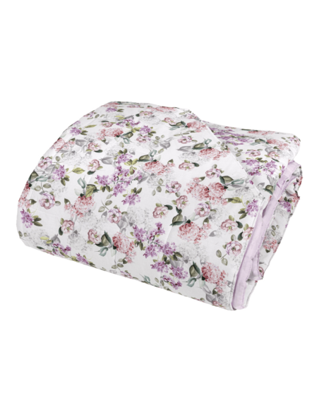 FAZZINI TRAPUNTINA 1 PIAZZA 180 X 270 CM IN PERCALLE - COROLLE