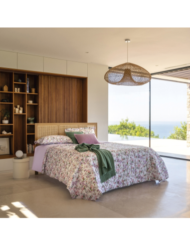 FAZZINI TRAPUNTINA 1 PIAZZA 180 X 270 CM IN...