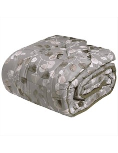 FAZZINI TRAPUNTA MATRIMONIALE IN PERCALLE 270 X 270 CM -...