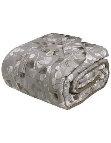 FAZZINI TRAPUNTA MATRIMONIALE IN PERCALLE 270 X...