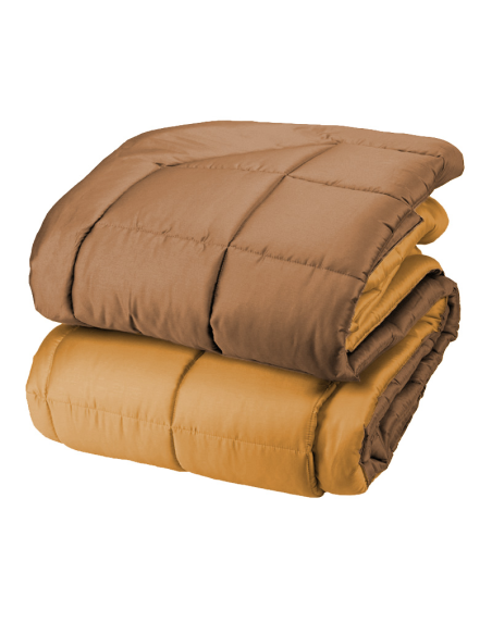 FAZZINI TRAPUNTA 1 PIAZZA REVERSIBILE IN PERCALLE - DIALOGO