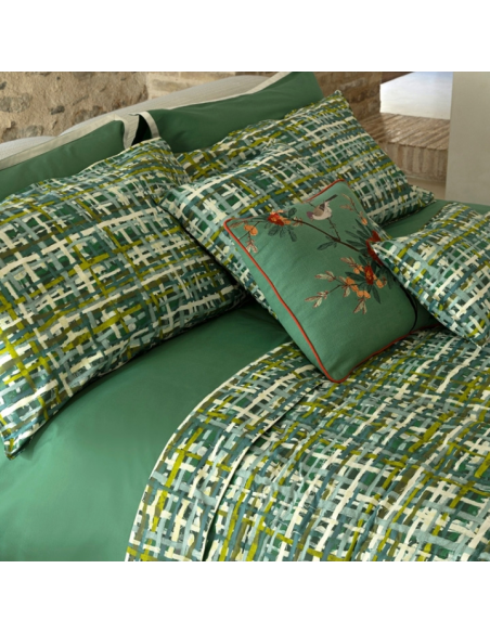 FAZZINI TRAPUNTA 1 PIAZZA 180 X 270 CM IN PERCALLE - COCO