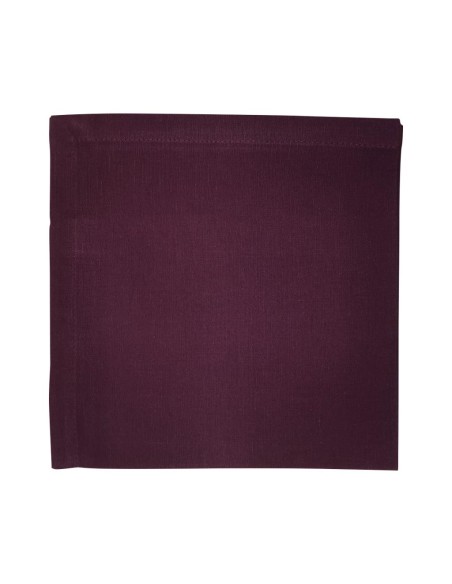 FAZZINI TOVAGLIA RETTANGOLARE DA 12 IN PANAMA CON RUNNER E TOVAGLIOLI - SOHO