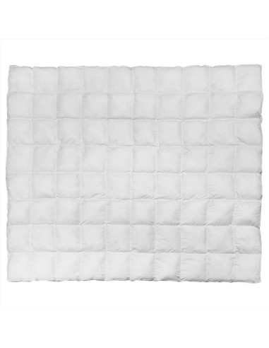 FAZZINI TOPPER MATRIMONIALE IMBOTTITURA IN...