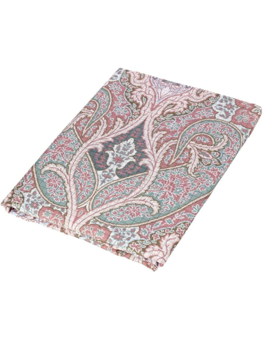 FAZZINI TELO MULTIUSO 270 X 290 CM - PAISLEY