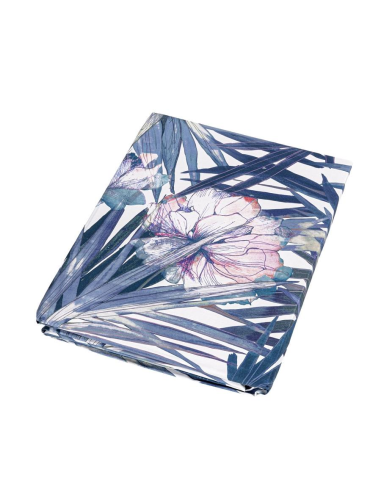 FAZZINI TELO MULTIUSO IN RASO DI PURO COTONE -...