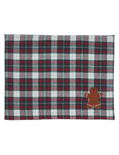 FAZZINI SET 2 TOVAGLIETTE AMERICANE 35 X 45 CM -... 2