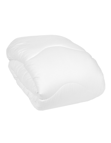 FAZZINI PIUMINO IN FIBRA CAVA** - NIDO 2 STELLE