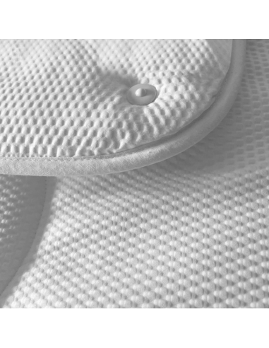 FAZZINI PIUMINO IN FIBRA CAVA** - NIDO 2 STELLE