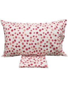 FAZZINI PARURE LENZUOLA 1 PIAZZA IN PERCALLE - SEMI 2