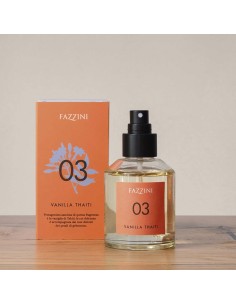 FAZZINI DIFFUSORE SPRAY FRAGRANZA AMBIENTE 100 ML -...