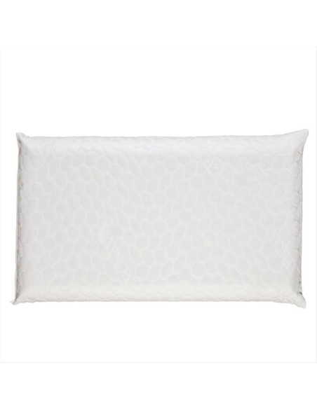 FAZZINI GUANCIALE 42 X 72 CM IN MEMORY- VISCOELASTICO