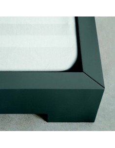 FAZZINI COPRIRETE A CAPPUCCIO IN COTONE - ZETA