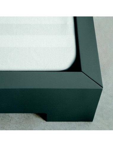 FAZZINI COPRIRETE A CAPPUCCIO IN COTONE - ZETA