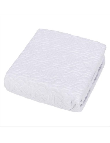 FAZZINI COPRIMATERASSO A CAPPUCCIO IN SPUGNA -...