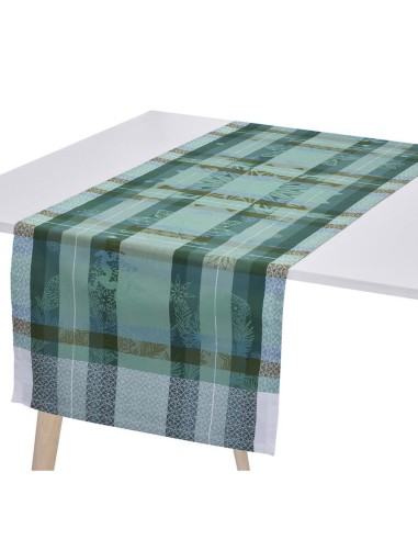 LE JACQUARD FRANCAIS RUNNER NATALIZIO - HIVER...