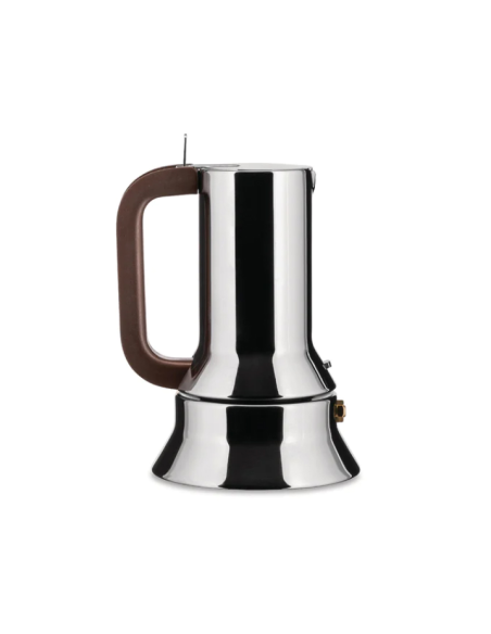 ALESSI CAFFETTIERA ESPRESSO - 9090
