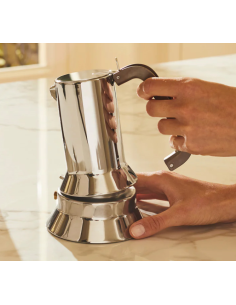 ALESSI CAFFETTIERA ESPRESSO - 9090 2