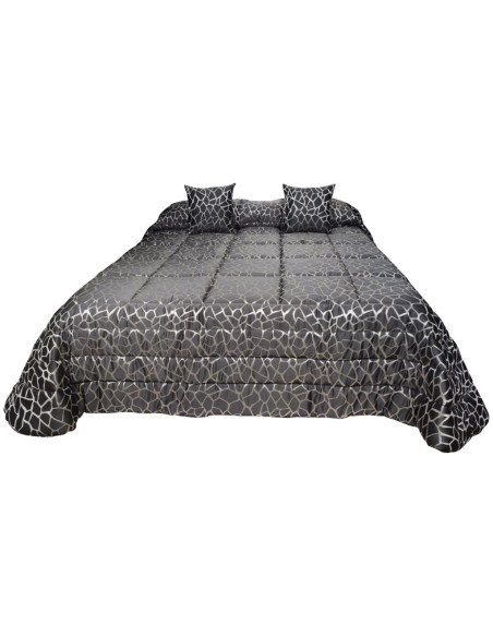 LIU JO TRAPUNTA MATRIMONIALE 265 X 270 CM CON 2 CUSCINI ARREDO - SERIE 4