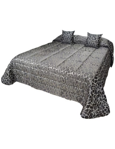 LIU JO TRAPUNTA MATRIMONIALE 265 X 270 CM CON 2...