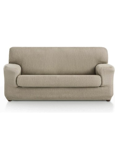 BELMARTI COPRIDIVANO IN TESSUTO JACQUARD  - TEIDE