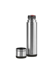 EMSA BOTTIGLIA TERMICA 0,7L NERO ANTRACITE - MOBILITY 2