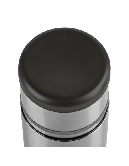EMSA BOTTIGLIA TERMICA 0,7L NERO ANTRACITE - MOBILITY