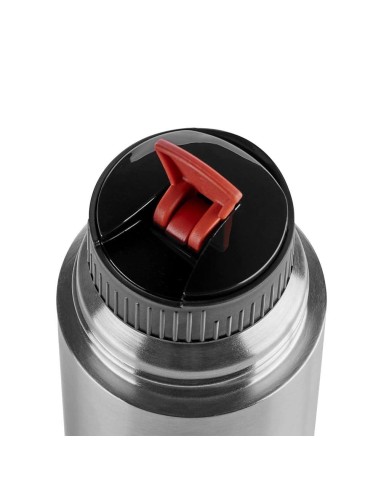 EMSA BOTTIGLIA TERMICA 0,7L NERO ANTRACITE -...