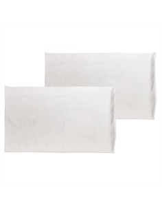 FAZZINI SET 2 COPRIGUANCIALI SANITARI 50 X 80 CM IN RASO...