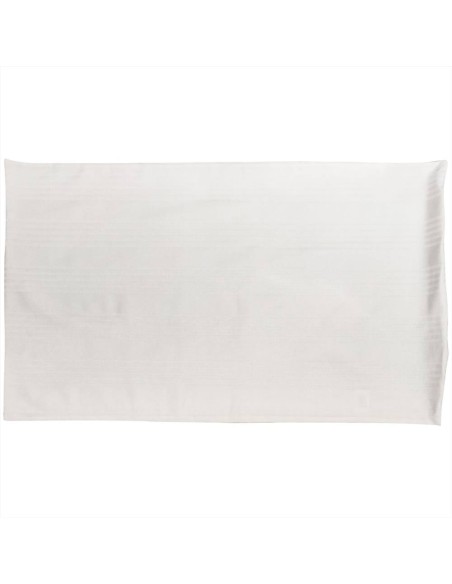 FAZZINI SET 2 COPRIGUANCIALI SANITARI 50 X 80 CM IN RASO - ENNE