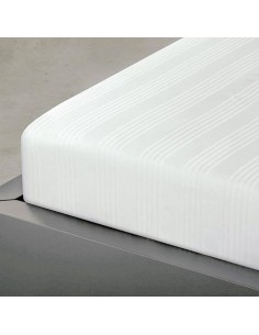 FAZZINI COPRIRETE A CAPPUCCIO IN RASO DI COTONE - ENNE