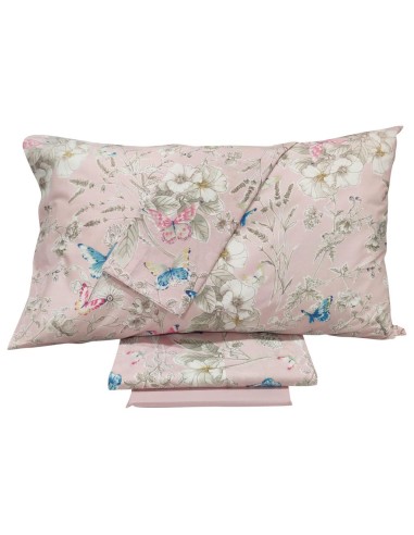 FAZZINI COMPLETO LENZUOLA-COPRILETTO 2 PIAZZE -...