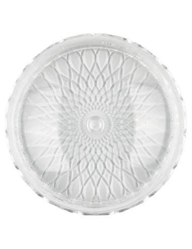 GUZZINI TORTIERA CON CAMPANA Ø 30 CM - VANITY