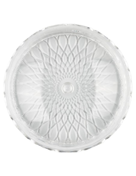 GUZZINI TORTIERA CON CAMPANA Ø 30 CM - VANITY