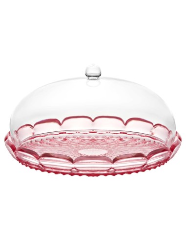 GUZZINI TORTIERA CON CAMPANA Ø 30 CM - VANITY